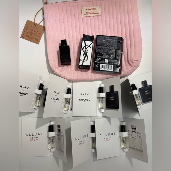 Chanel beauty set - Picture 4 of 5